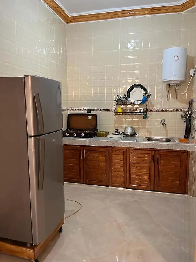Apartmán Sweet Taghazout Agádír