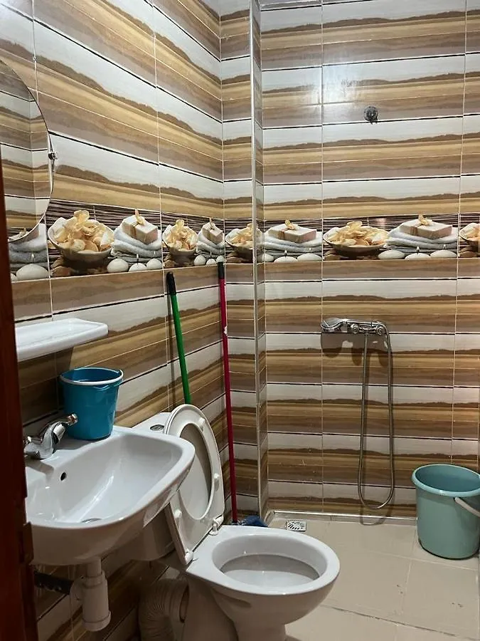 Apartmán Sweet Taghazout Agádír
