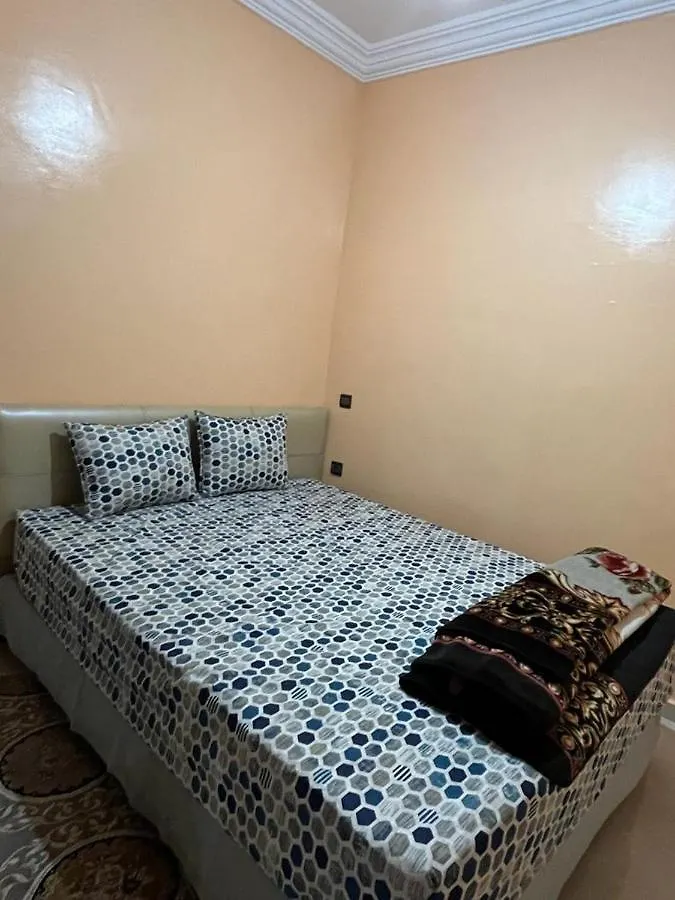 Apartmán Sweet Taghazout Agádír