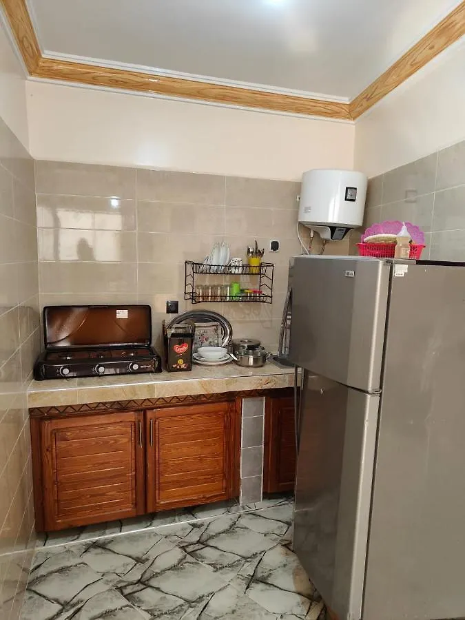 Apartmán Sweet Taghazout Agádír