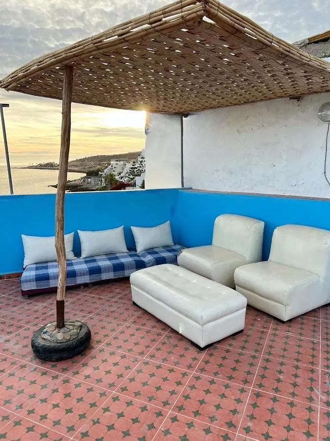 Apartmán Sweet Taghazout Agádír