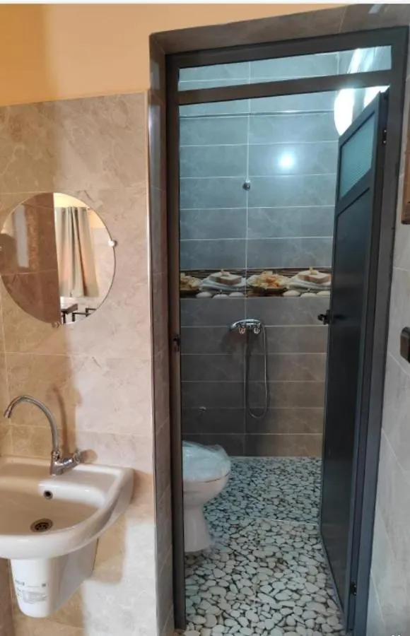 Sweet Taghazout Daire Agadir