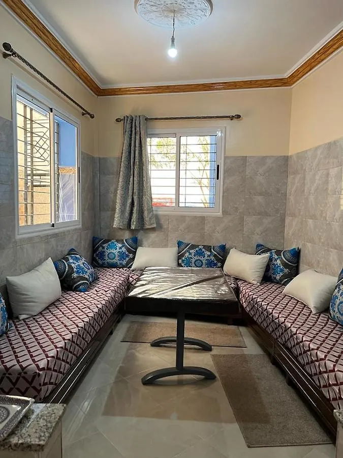 Sweet Taghazout Daire Agadir